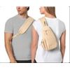 Image 1 : Mondetta Beige Crossbody Sling Bag with Adjustable Strap