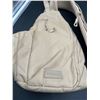 Image 3 : Mondetta Beige Crossbody Sling Bag with Adjustable Strap