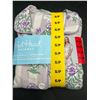 Image 1 : BedHead Pajamas 2-Piece Set With Organic Cotton, Size S/P