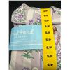 Image 2 : BedHead Pajamas 2-Piece Set With Organic Cotton, Size S/P