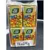 Image 2 : Tic Tac Citrus Adventure Mint Packs, 12 x 29g Total