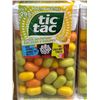 Image 3 : Tic Tac Citrus Adventure Mint Packs, 12 x 29g Total