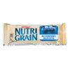 Image 1 : Kellogg’s Nutri-Grain Blueberry Bars, 16 Bars, 590 g