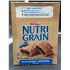 Image 2 : Kellogg’s Nutri-Grain Blueberry Bars, 16 Bars, 590 g