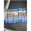 Image 1 : 59th Street Food Co. Turkey Pepperoni Sticks, 11 x 40g Each