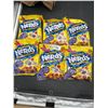Image 2 : Lot of 6 Bags of Big Chewy Nerds Candy, 170g Each