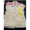Image 1 : Pekkle Size 5 Girls’ Clothing 4pc Set