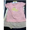 Image 2 : Pekkle Size 5 Girls’ Clothing 4pc Set