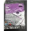 Image 2 : Climaloc Vinyl Spline 16/64 Inch x 25 ft, Black