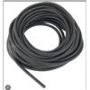 Image 1 : Climaloc Vinyl Spline, Black, 4.6 mm x 7.62 m