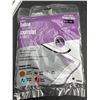 Image 2 : Climaloc Vinyl Spline, Black, 4.6 mm x 7.62 m