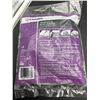 Image 3 : Climaloc Vinyl Spline, Black, 4.6 mm x 7.62 m