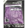 Image 3 : Climaloc Vinyl Spline 16/64 Inch x 25 ft, Black