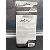 Image 4 : Crawford Steel Bike Rack Double Hooks, 20 lbs Capacity, Set of 2 (4 Sets Total)