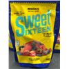 Image 2 : Mondoux Sweet Sixteen Candy Mix 3 x 400g Packs