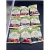 Image 2 : Lot of 9 Mighty Marked Goods To Go Candy Jubes, 225 g Each