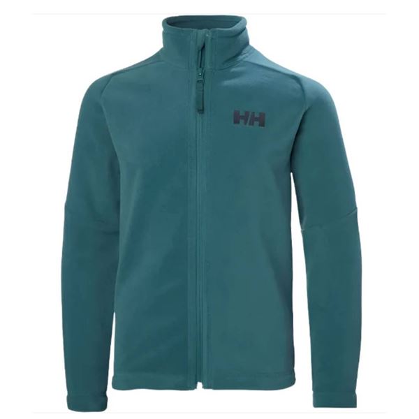 Helly Hansen Polartec Micro Series Fleece Jacket Size 152/12