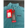 Image 3 : Helly Hansen Polartec Micro Series Fleece Jacket Size 152/12