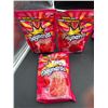 Image 2 : Maynards Swedish Berries 3-Pack 315g Each, Share Size Format