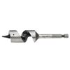 Image 1 : Greenlee 60A-7/8 Stubby Auger Wood Bit, 7/8-Inch Hole