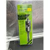 Image 2 : Greenlee 60A-7/8 Stubby Auger Wood Bit, 7/8-Inch Hole