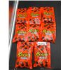 Image 2 : Lot o 8 Reese’s Minis Chocolate Candy Bags, 104 g Each