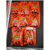 Image 2 : Lot o 8 Reese’s Minis Chocolate Candy Bags, 104 g Each