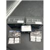 Image 3 : LED Headlights and Fog Light Bulbs 1901 H8/ H9/ H11