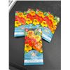 Image 1 : Mr. Fothergill’s Nasturtium Capucine Trailing Mixed Seeds, Bright Flowers Lot of 5