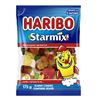 Image 1 : Haribo Starmix Gummy Candies, 175g Pack of 12
