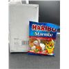Image 2 : Haribo Starmix Gummy Candies, 175g Pack of 12