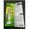 Image 2 : Krazy Glue Max Bond Super Glue – 4ml Each (Pack of 2)