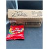 Image 2 : SKITTLES, Original Chewy Candy 11 x 170 g