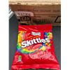 Image 3 : SKITTLES, Original Chewy Candy 11 x 170 g