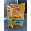 Image 2 : Krispy Kernel | Salt & Vinegar Peanuts, Perfect Snacks On The Go (12 x 60g)