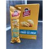 Image 2 : Krispy Kernel | Salt & Vinegar Peanuts, Perfect Snacks On The Go (12 x 60g)