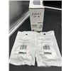 Image 2 : Iberville 2-Inch Knockout Closure 3516-V2-CP (2 Packs of 2)