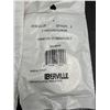 Image 3 : Iberville 2-Inch Knockout Closure 3516-V2-CP (2 Packs of 2)
