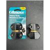 Image 2 : Gilmour Heavy Duty Hose Repair Clamp, Metal Construction Lot of 2