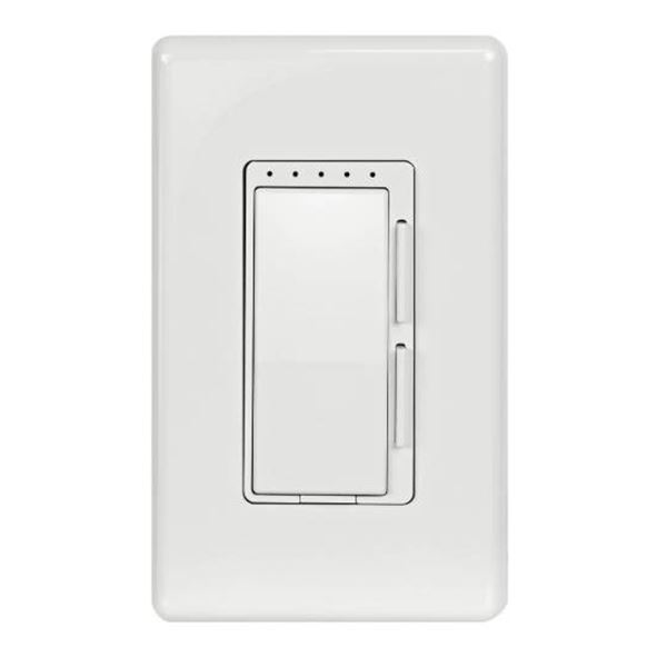 3-Pack Feit Electric Smart Dimmers with Wi-Fi Control