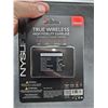 Image 2 : NYSLIFE GHT1541 True Wireless High Fidelity Earbuds with Charging Case