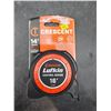 Image 2 : Crescent Lufkin Control Series 16′ Measuring Tape Model L616