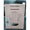 Image 2 : Calvin Klein 2-Pack Bralette Cotton Modal Size M/M