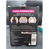 Image 2 : Reflex Ribbed Seamless Tank, M/M, 3-Pack