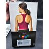 Image 2 : GapFit 2-Pack Tank Bra XL/TTG with Color Options