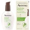 Image 1 : Aveeno Positively Radiant Daily Moisturizer SPF 15 Lotion – 120 mL