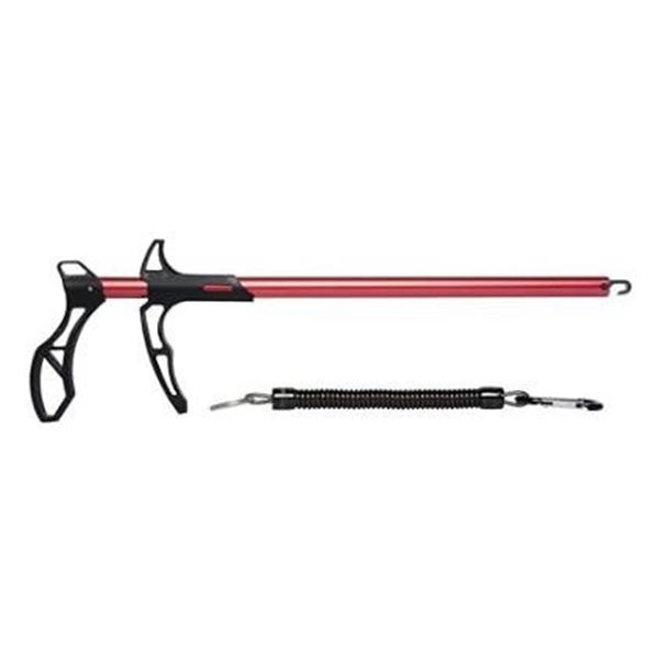 EGD Ultra Hook Remover with Spring Mechanism and Ergonomic Handle