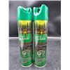 Image 1 : Gold d’Or Co-op Insect Repellent Aerosol 170 g Spray Set