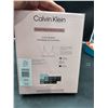 Image 2 : Calvin Klein 2 Pack Bralette Cotton Modal Blend Medium
