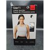 Image 1 : GapFit 2-Pack Tank Bra – Size M/M